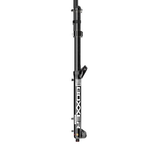 Rock Shox Horquilla Boxxer Ultimate RC2 D1 200mm 52 Offset Negro