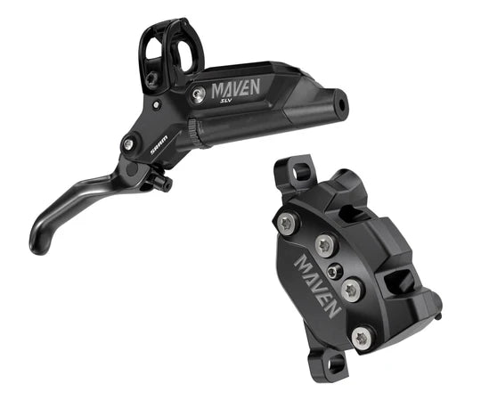 Sram Frenos Maven Silver