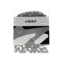 Sram Cadena RED E1 Flattop Hollow Pin 12V 126 Links Plateado