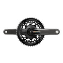 Sram Volante Potenciómetro Force D2 AXS DUB 45mm 50-37T 165mm