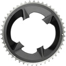 Sram Corona Rival X-Range D1 Wide 94BCD Aluminio Negro 43T