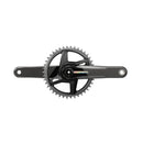 Sram Volante Force D2 X-Sync DUB WIDE 47.5mm DM8 40T Q150 175mm Gris
