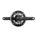 Sram Volante RED E1 DUB 45mm DM8 50-37T 170mm Negro