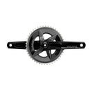 Sram Volante Rival D1 AXS DUB 45mm BCD107 48-35T 165mm
