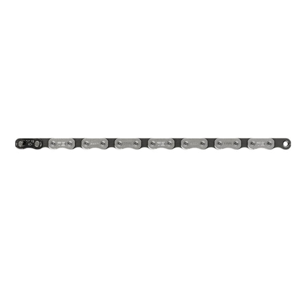 Cadena 12V Sram 70 T-Type Flat Top 126 eslabones