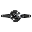 Sram Volante Eagle X0 V2 D1 T-Type DUB Wide 55mm DM3 32T Q174 165mm Negro