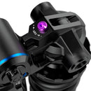 Shock RockShox Vivid Ultimate RC2T Coil D1 205X65mm Estándar Trunnion