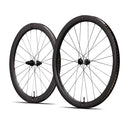 Reserve Ruedas de Carbono Perfil 42/49 TA Maza DT Swiss 240 700c Centerlock