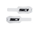 Sidi Juego de Correas Soft Instep 5 Blanco