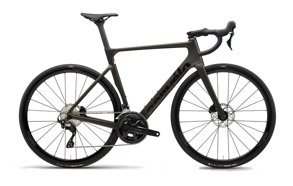 Preventa Cervélo Soloist 105 12v Dark Slate