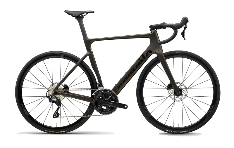 Preventa Cervélo Soloist 105 12v Dark Slate