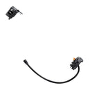 Shimano Soporte Batería BME8030 Steps BT-E8035 Key Unit Cable 250mm Cable To EW-CP100 200mm Caja