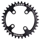 Stone corona 36t apernadura 76 BCD 9-10-11 veloc.