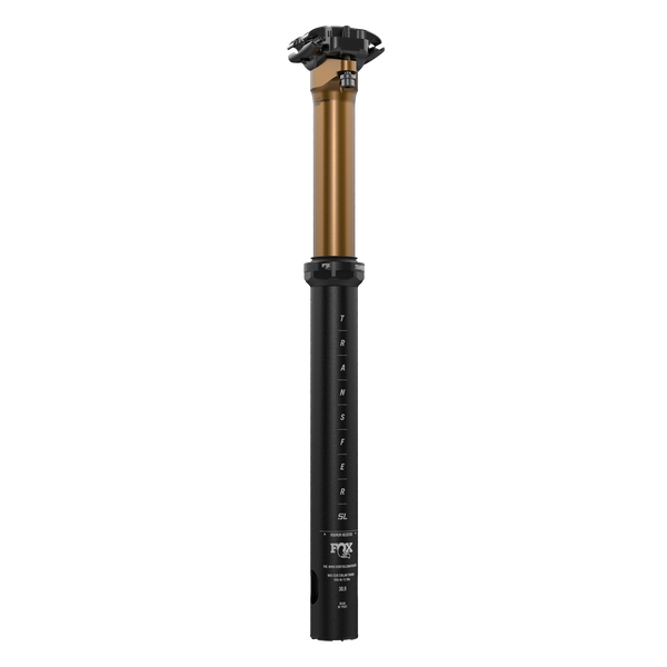 Fox Tubo Asiento Transfer 2025 SL 27.2