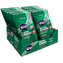 Gu Energy Gomitas Watermelon Caja 12 unidades