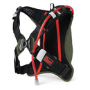 USWE Mochila de hidratación Outlander XC 4L Verde