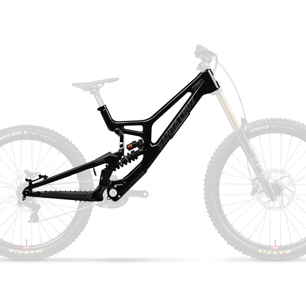 Doble Suspensión Bicis Descenso 2020 Doble Suspensión Cuadro