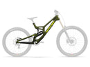 Santa Cruz V10 CC Frameset Verde Shock DHX2 Factory Kashima 2025