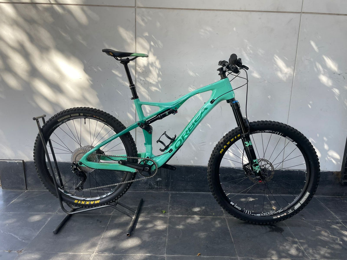 Orbea occam am m30 2018 online