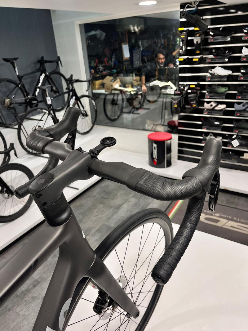 Cervélo R5 Ultegra Di2 12v Five Black