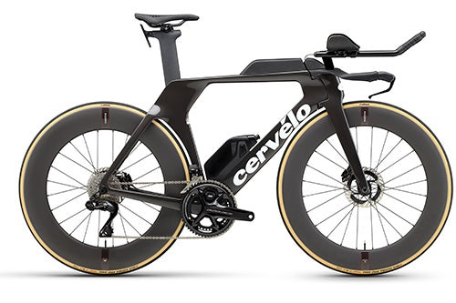 Preventa Cervélo P5 Dura Ace Di2
