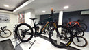 Santa Cruz Bicicleta Vala 1 CC MX 2025 Kit XX AXS Reserve Usada Garantizada