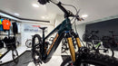 Santa Cruz Bicicleta Vala 1 CC MX 2025 Kit XX AXS Reserve Usada Garantizada