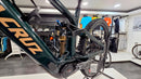Santa Cruz Bicicleta Vala 1 CC MX 2025 Kit XX AXS Reserve Usada Garantizada