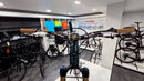Santa Cruz Bicicleta Vala 1 CC MX 2025 Kit XX AXS Reserve Usada Garantizada