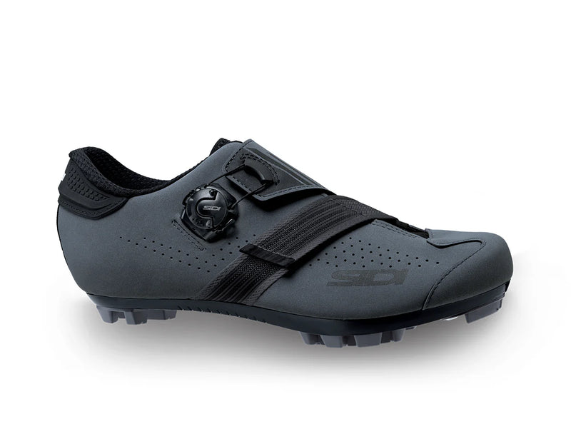 Sidi Zapatilla Mtb Aertis Mega Grey Black
