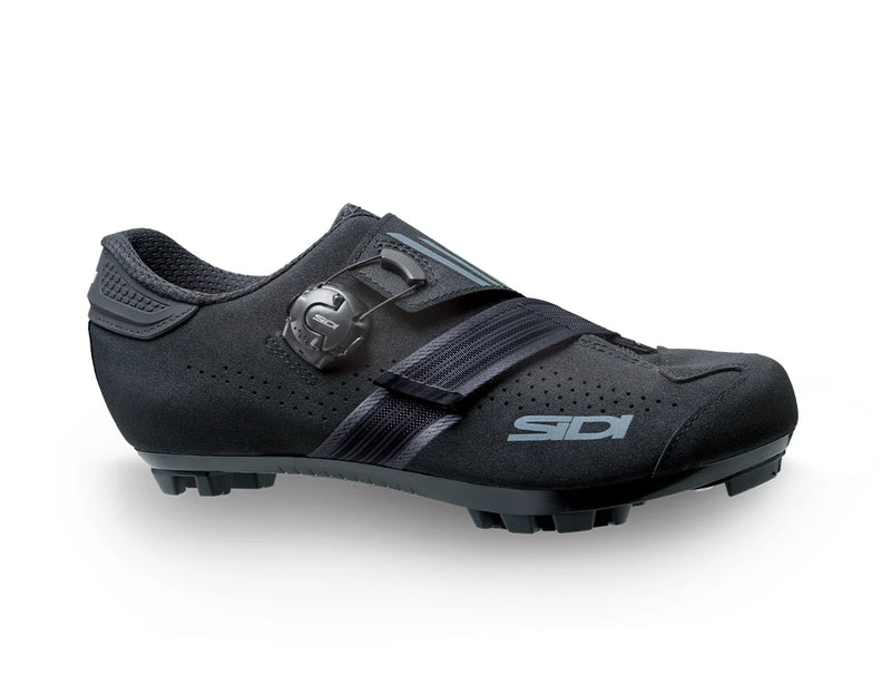 Sidi Zapatilla Mtb Aertis Mega Negro