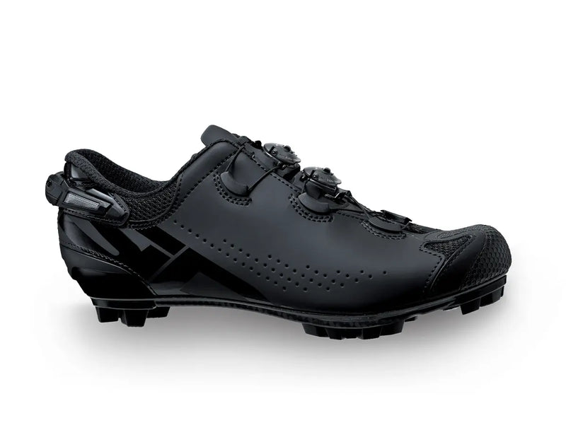 Sidi Zapatilla Mtb Tiger 2S Black