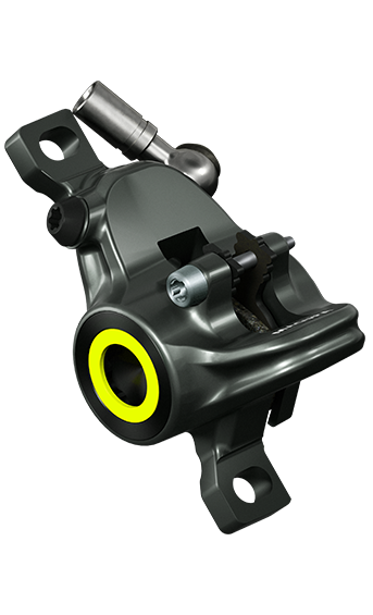 Magura Freno Freno Mt8 Sl