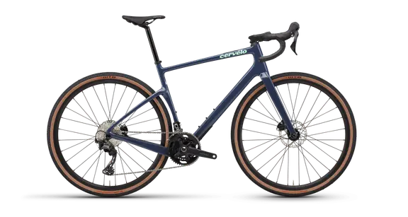 Cervélo Áspero GRX RX610 Woodsmoke