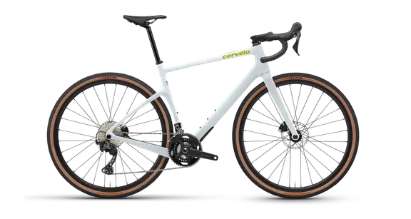 Cervélo Áspero GRX RX610 Sea Ice