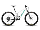 Bicicleta Santa Cruz TallBoy Kit R White 2024