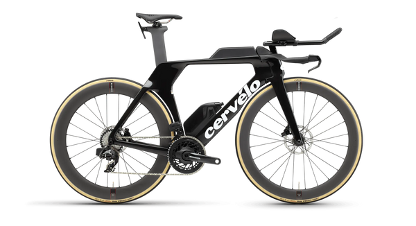 Cervélo P5 Force AXS Five Black