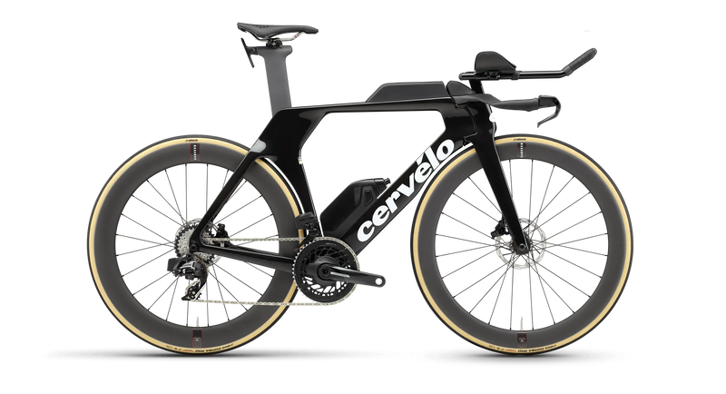 Cervélo P5 Force AXS Five Black