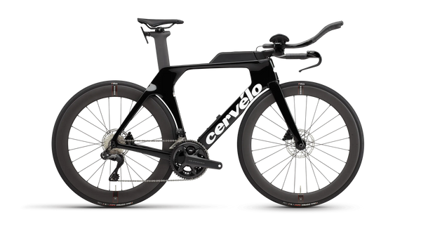 Preventa Cervélo P-Series Ultegra Di2 12v Black