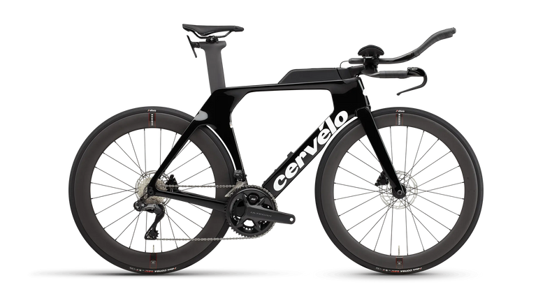 Preventa Cervélo P-Series Ultegra Di2 12v Black