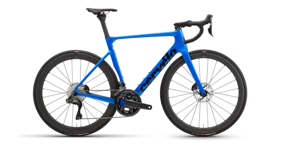 Preventa Cervélo Soloist Ultegra Di2 12v Azure
