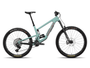 Santa Cruz Bicicleta Nomad C MX 2025 Kit GX AXS T-Type Teal