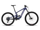 Santa Cruz Heckler SL C MX Kit Stout Azul 2025