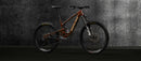 Bicicleta Santa Cruz Bronson 5 C MX 2025 ROOTBEER Kit R