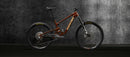 Bicicleta Santa Cruz Bronson 5 C MX 2025 ROOTBEER Kit R