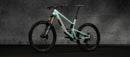 Santa Cruz Bicicleta Nomad C MX 2025 Kit GX AXS T-Type Teal