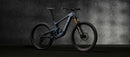 Santa Cruz Heckler SL C MX Kit Stout Azul 2025