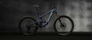 Santa Cruz Heckler SL C MX Kit Stout Azul 2025