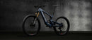 Santa Cruz Heckler SL C MX Kit Stout Azul 2025