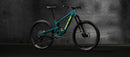 Santa Cruz Bicicleta Hightower 4 C 29" 2025 GREEN KIT S